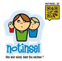 Logo Notinsel-App